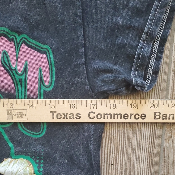 Outkast Graphic Tee - Dark Gray Size Adult Small - Picture 4 of 4